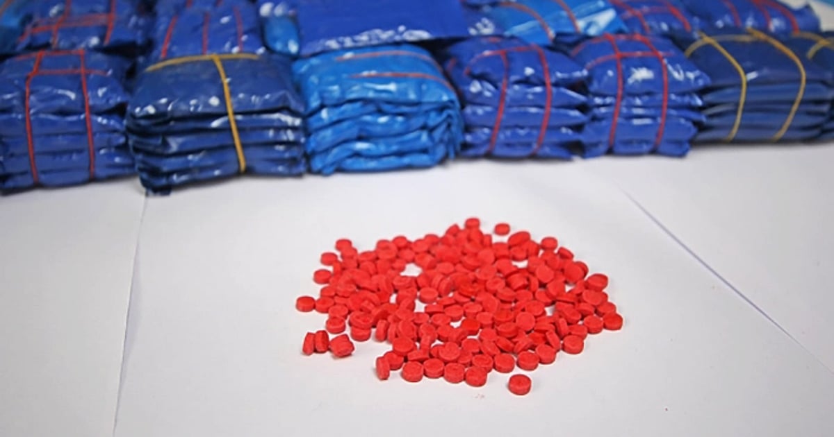 Drug addicts stand at 8.3 million in Bangladesh - Prothom Alo English