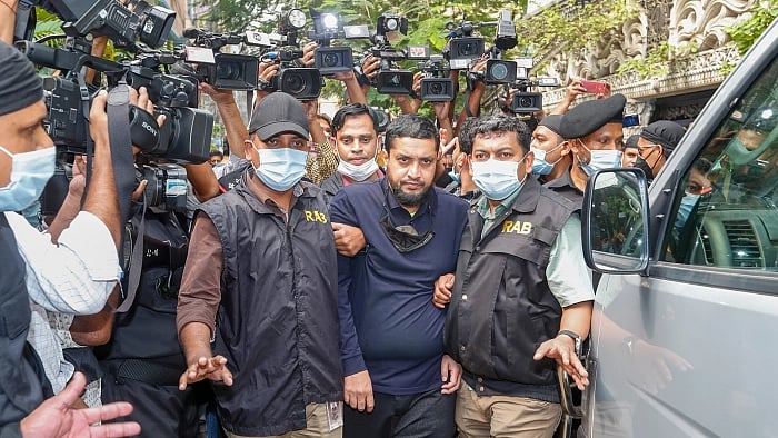 Prothom Alo File Photo