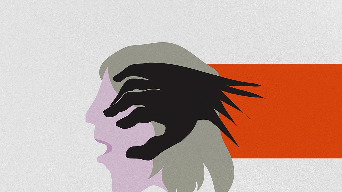 Prothom Alo illustration