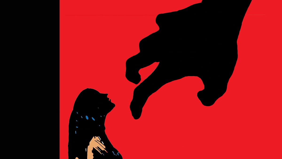 Prothom Alo illustration