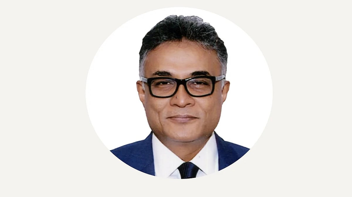 Prothom Alo illustration