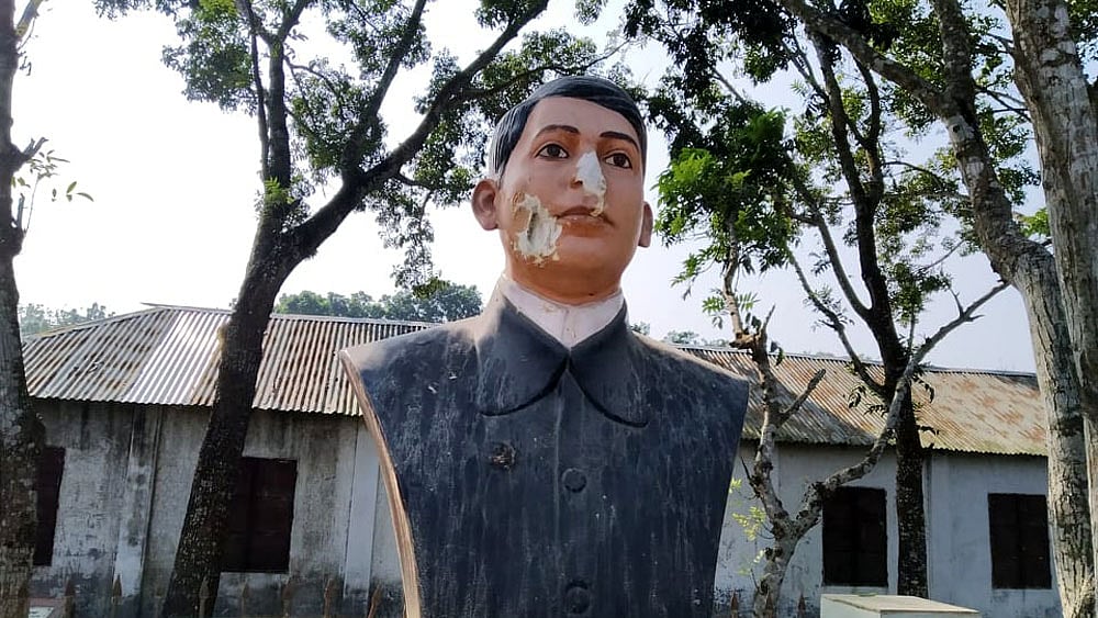 Prothom Alo File Photo