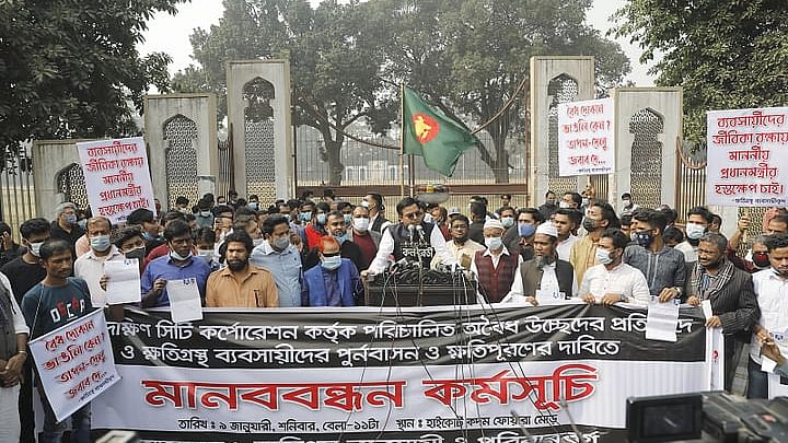 Photo: Tanveer Ahmed