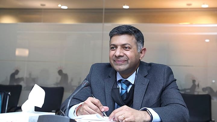 Prothom Alo file photo