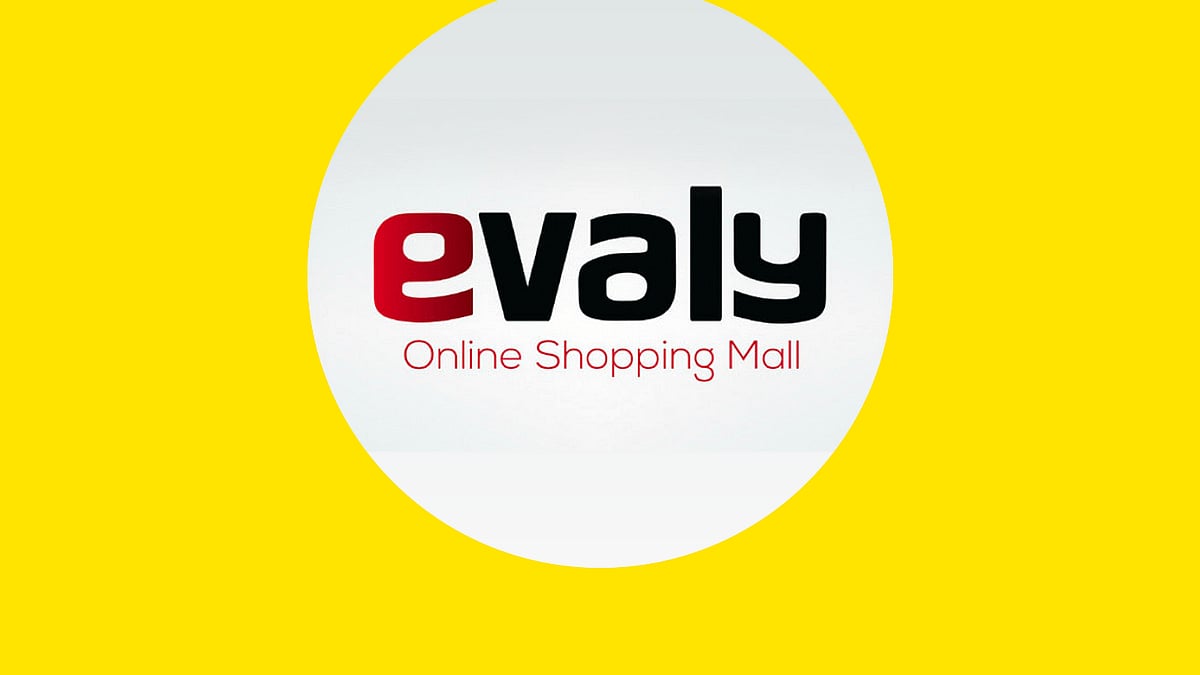Evaly