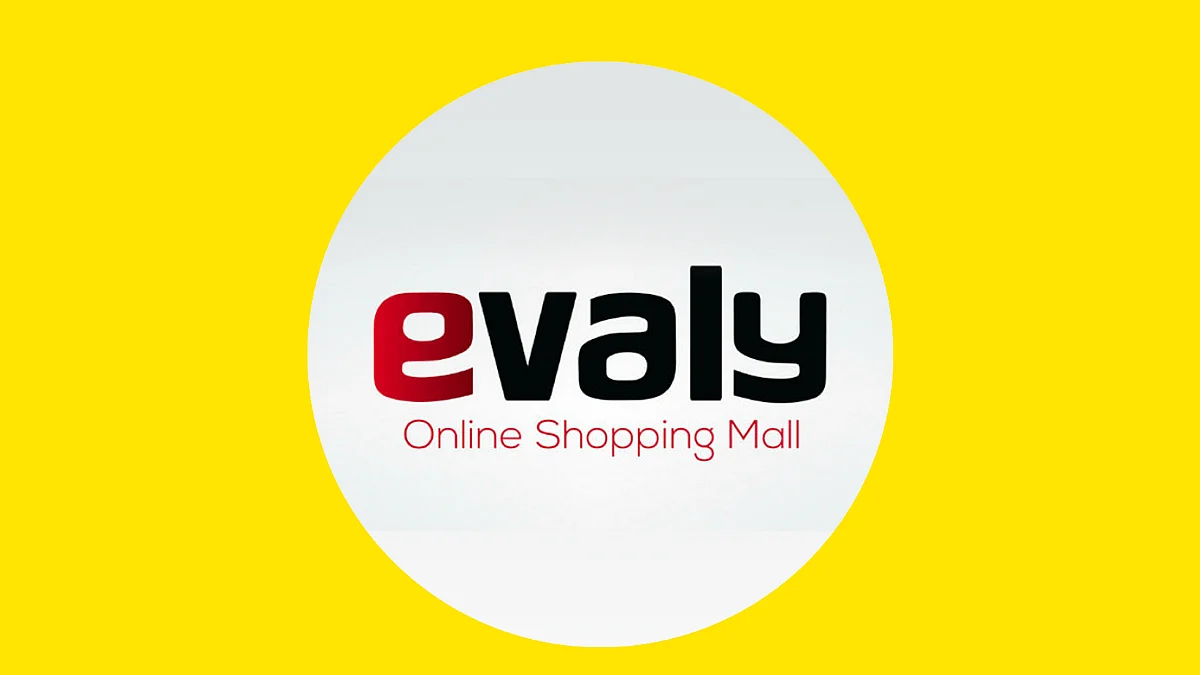 Evaly