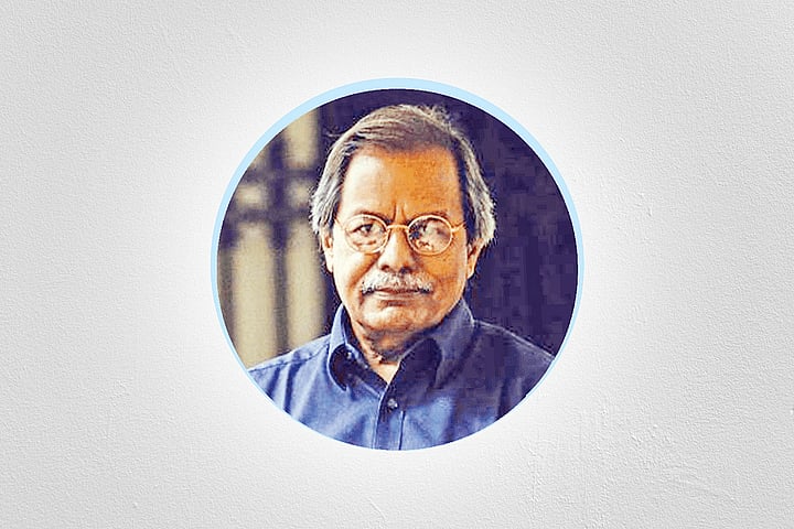 Syed Manzoorul Islam