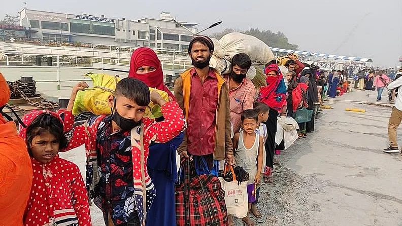 Prothom Alo 