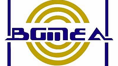 BGMEA logo