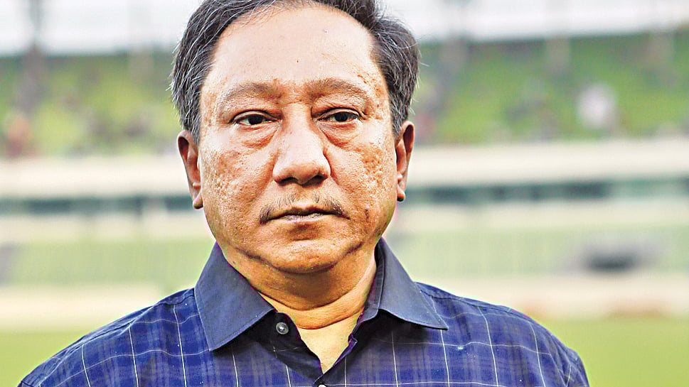 Prothom Alo file photo