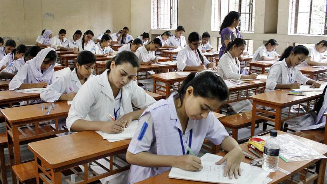 Prothom Alo file photo