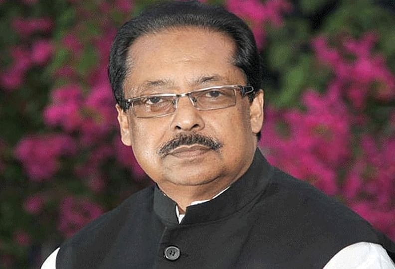 Mahmud Us Samad Chowdhury