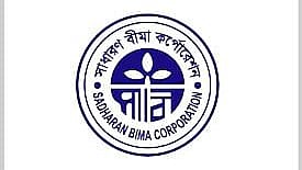 Sadharan Bima Corporation logo