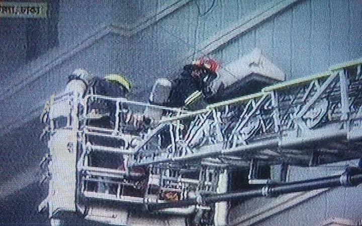 Courtesy Somoy Television