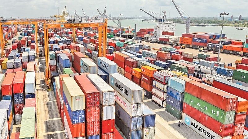 DP World to sign agreement today after lengthy process