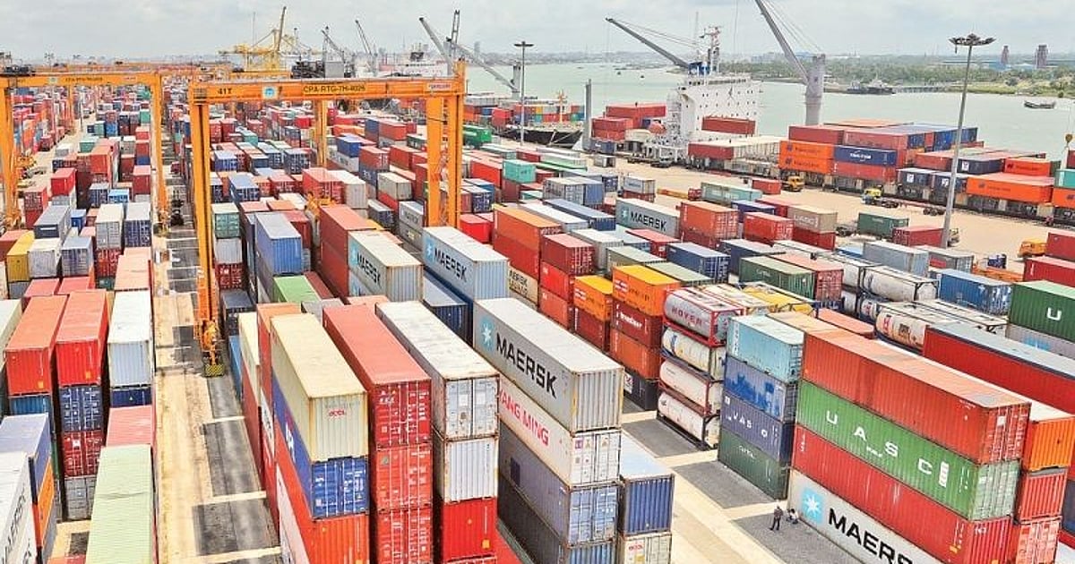 DP World to sign agreement today after lengthy process