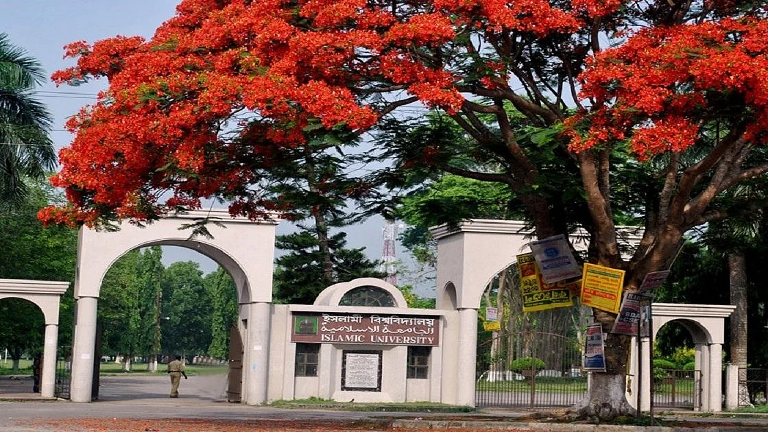 Prothom Alo file photo