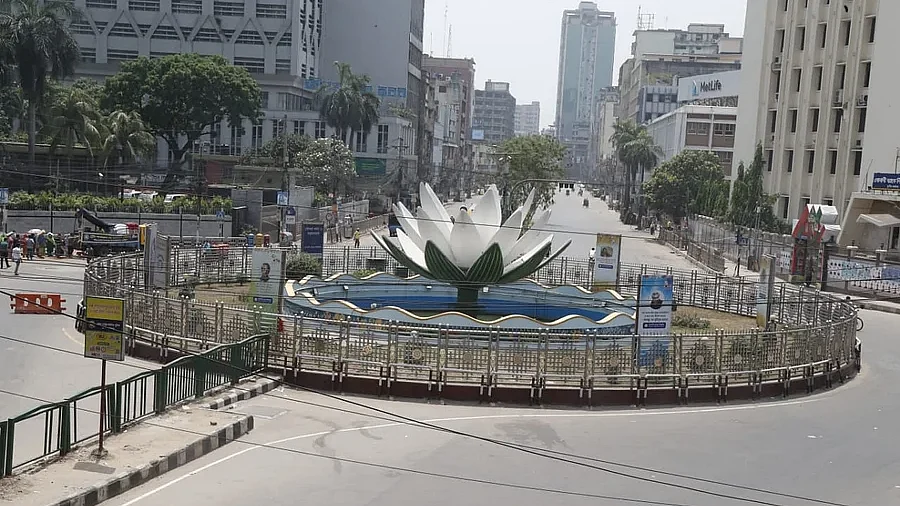 Prothom Alo file photo