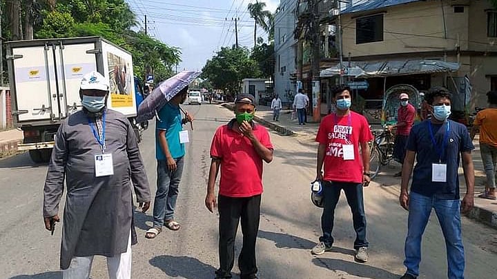 Prothom Alo file photo