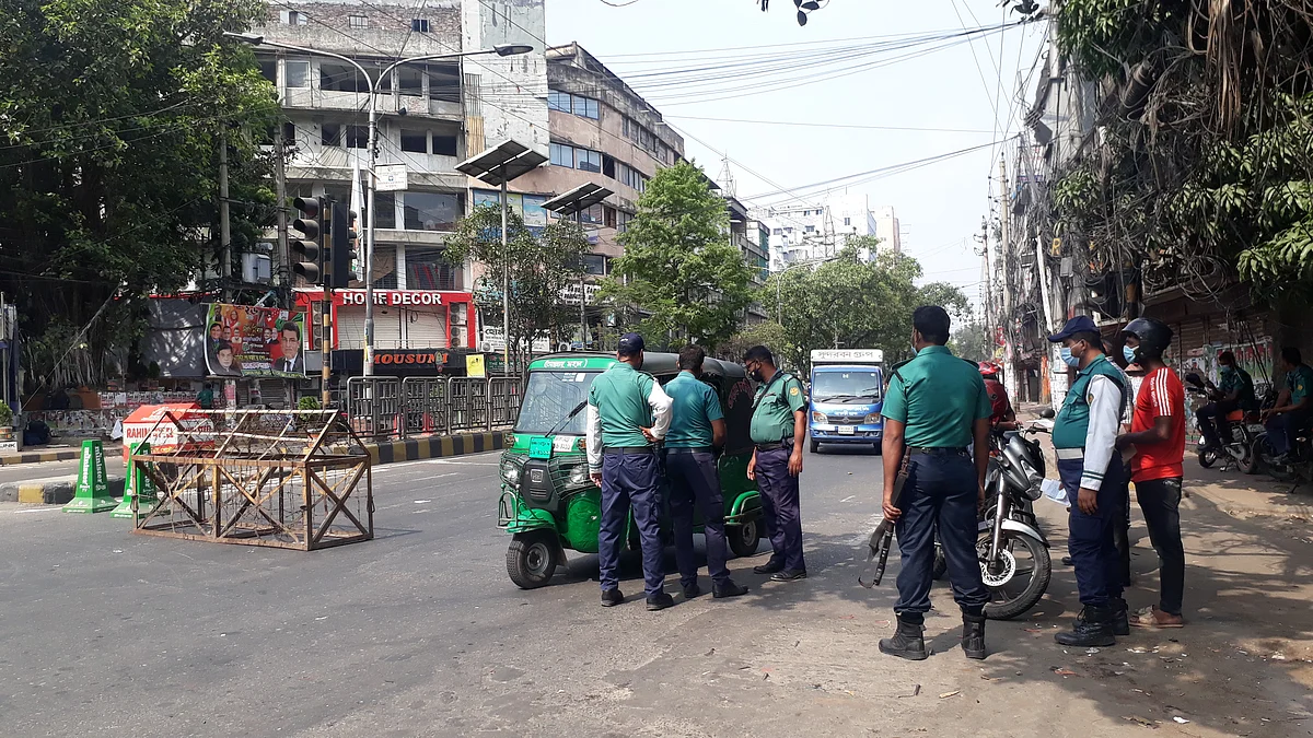 Prothom Alo