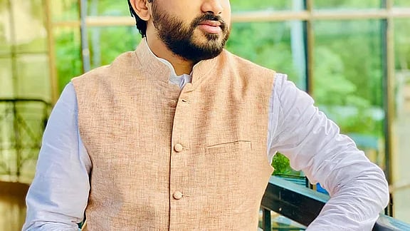 Taken from his Facebook