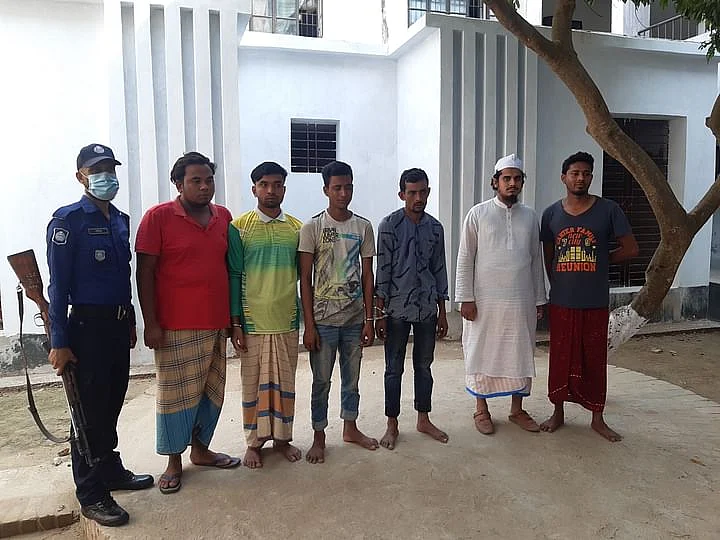 Prothom Alo 
