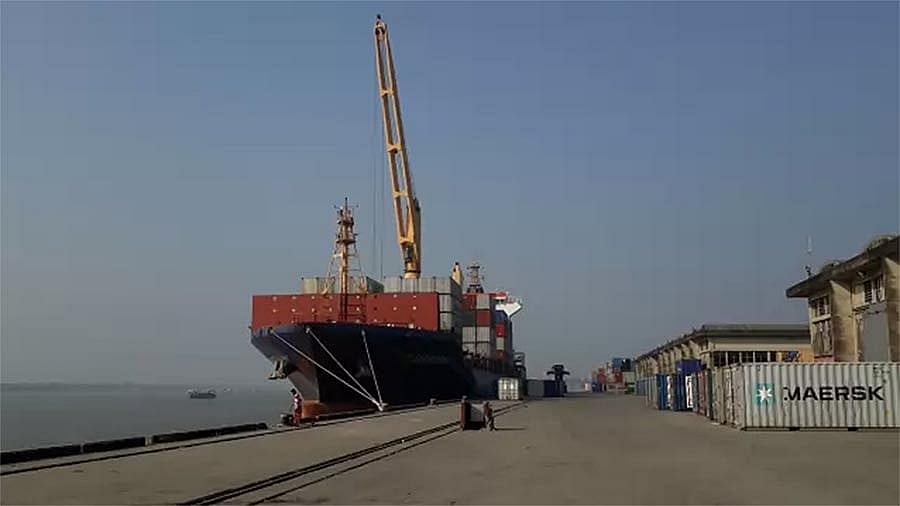 Prothom Alo file photo