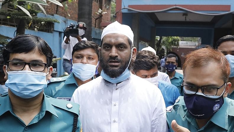 Prothom Alo File Photo