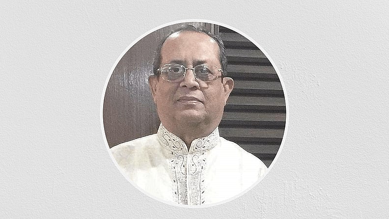 Prothom Alo file photo