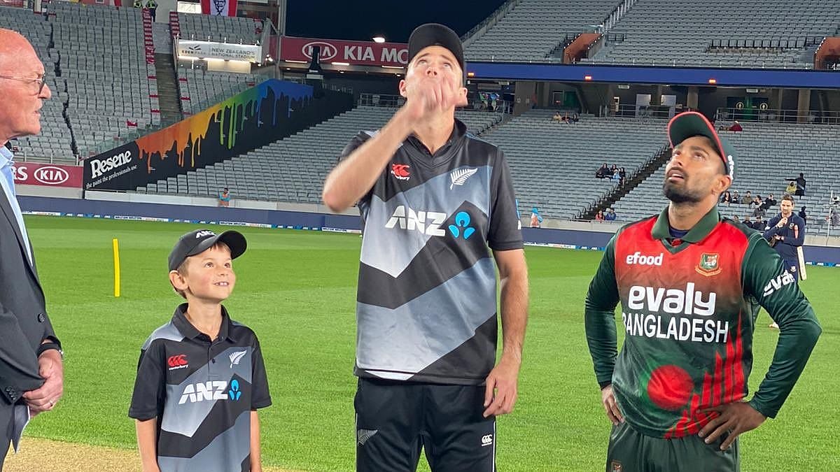 Twitter Handle Blackcaps