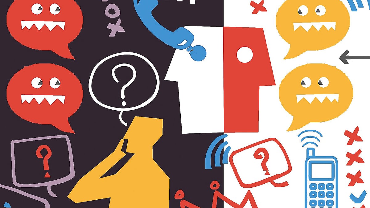 Prothom Alo illustration