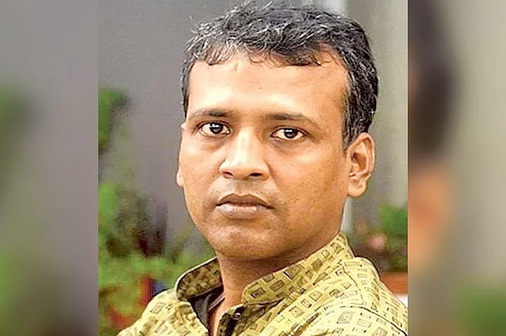 Mashiur Rahman Khan