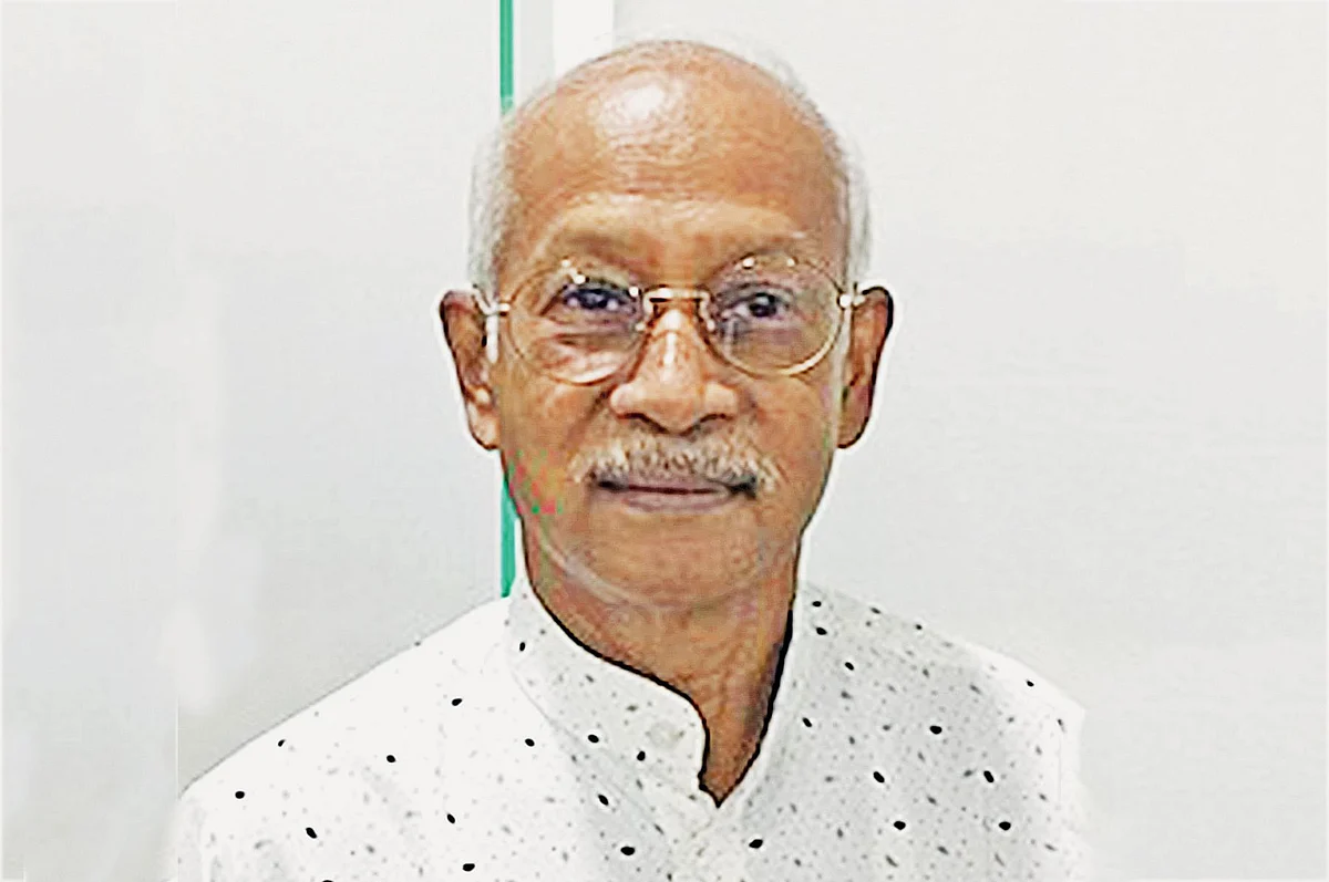 Former chief information officer professor Golam Rahman
