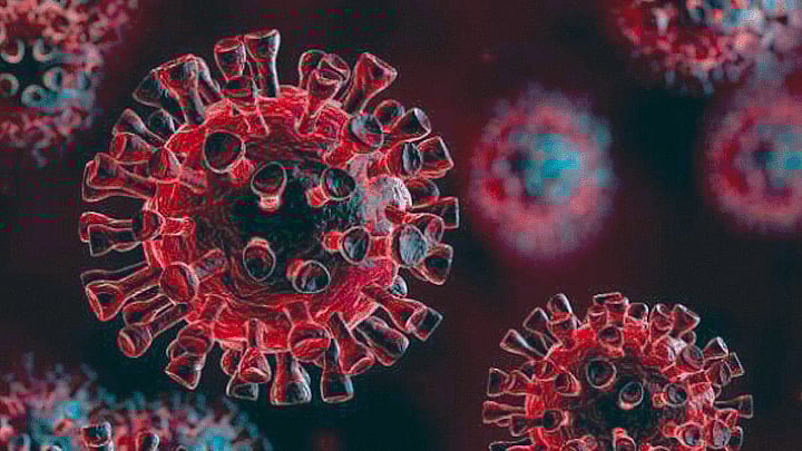 Coronavirus