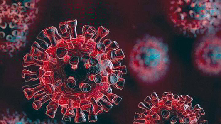 Coronavirus