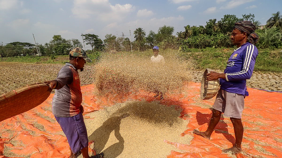 Prothom Alo file photo