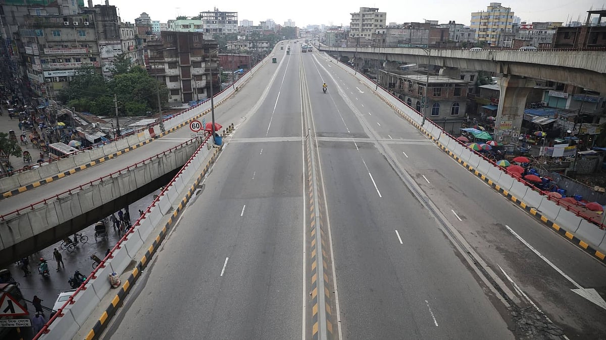 Prothom Alo file photo