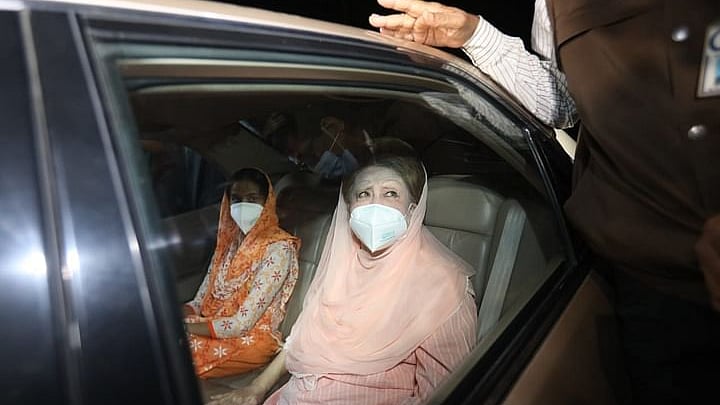 Prothom Alo fille photo