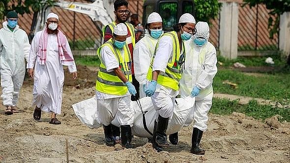 Prothom Alo file photo