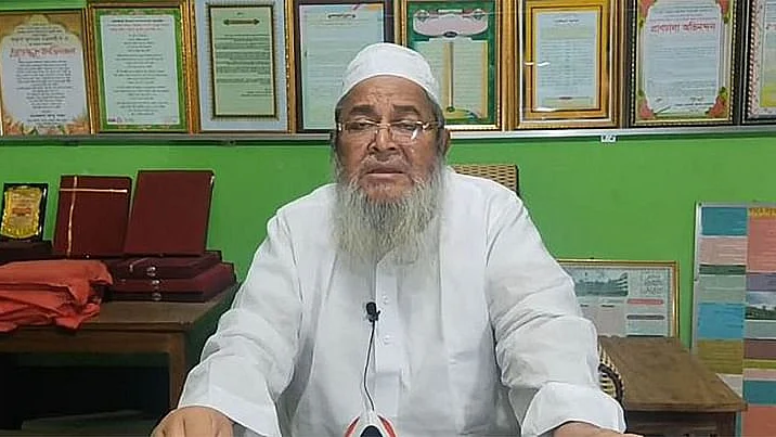 Junaid Babunagari
