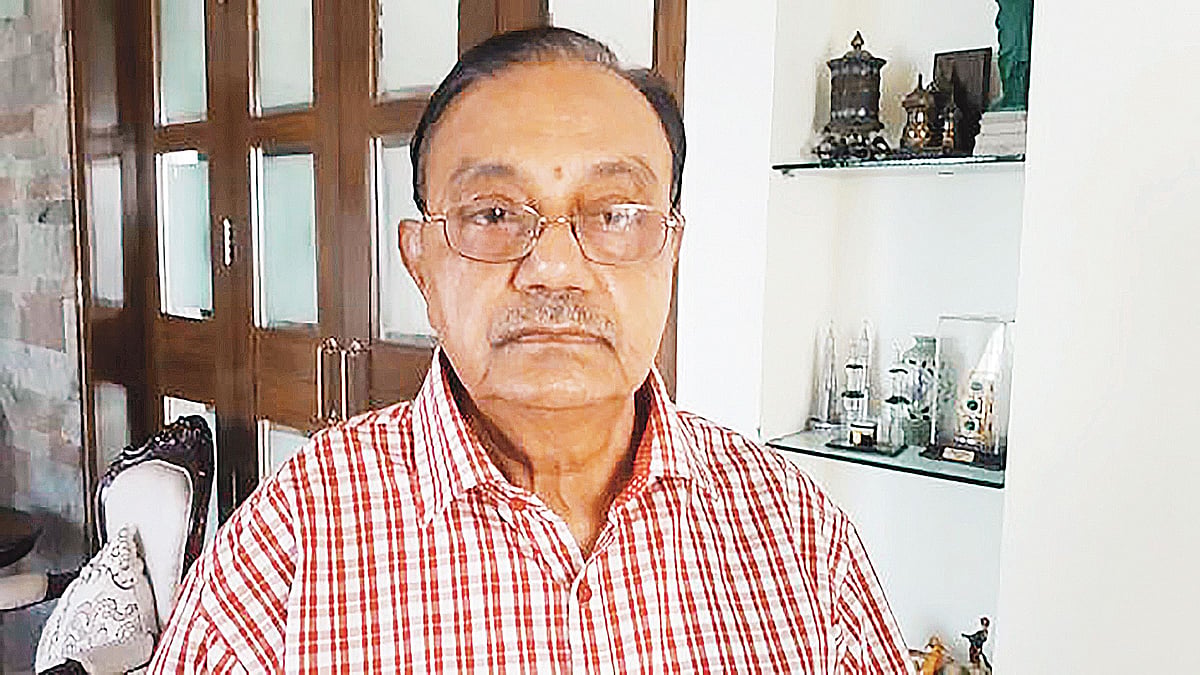 Reazuddin Ahmed