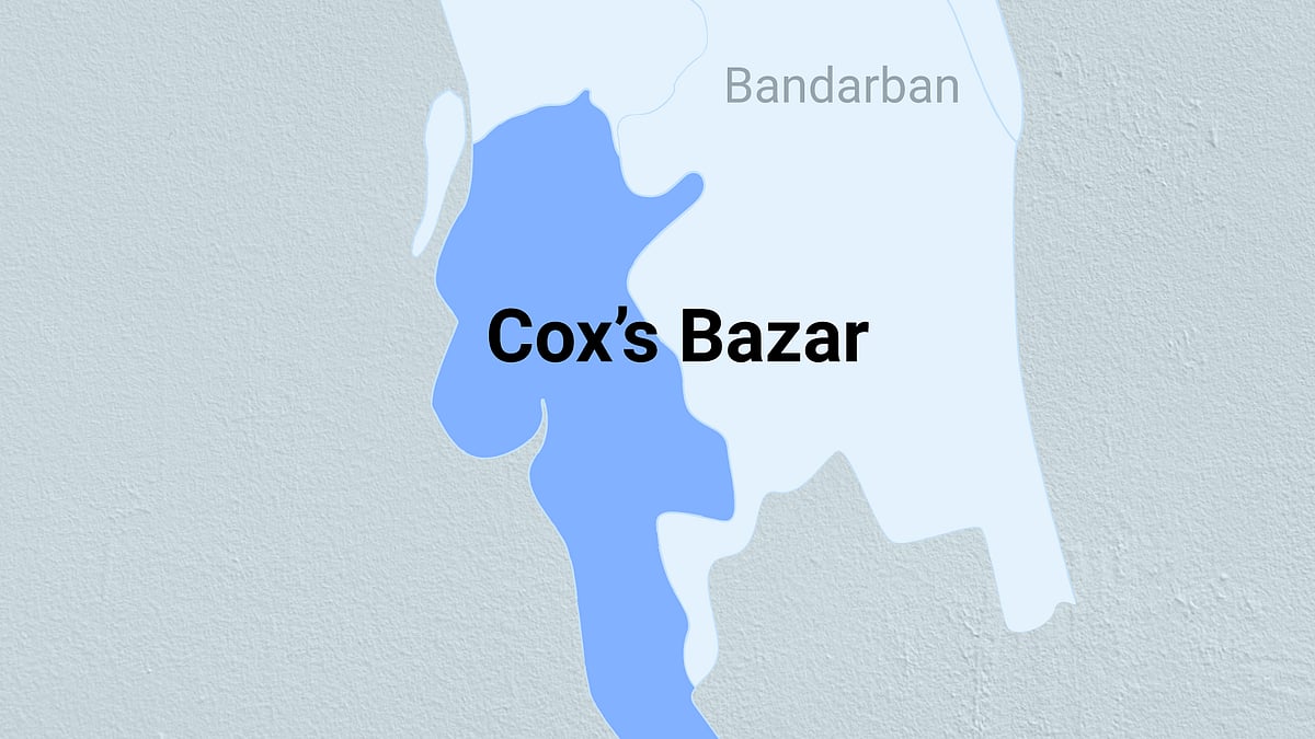 Prothom Alo illustration 