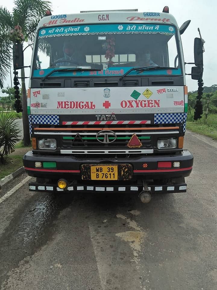 Indian High Commission in Dhaka