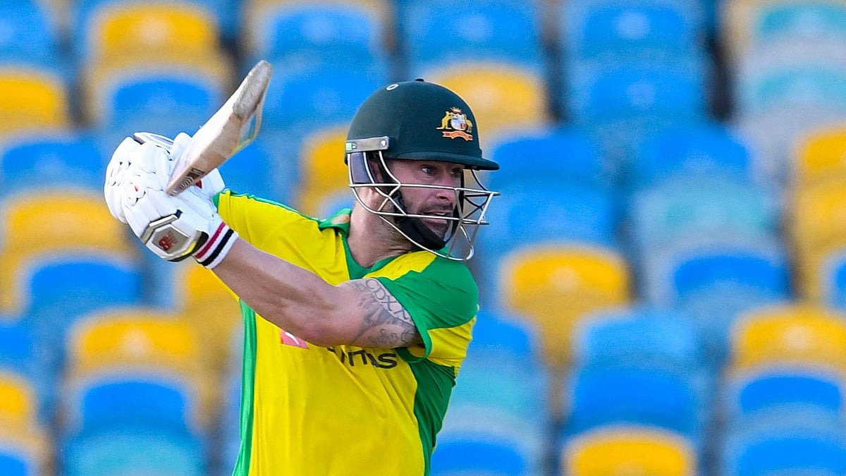 Cricket Australia Twitter