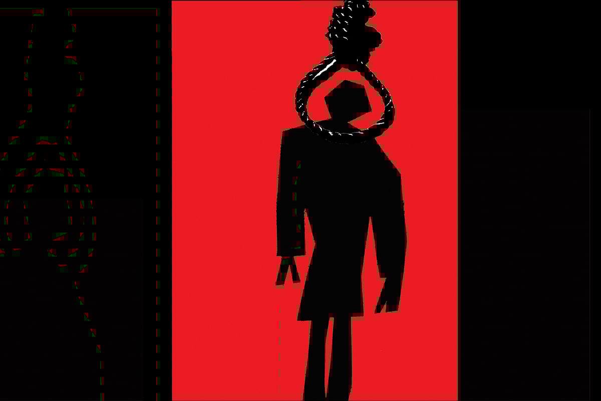 Prothom Alo illustration