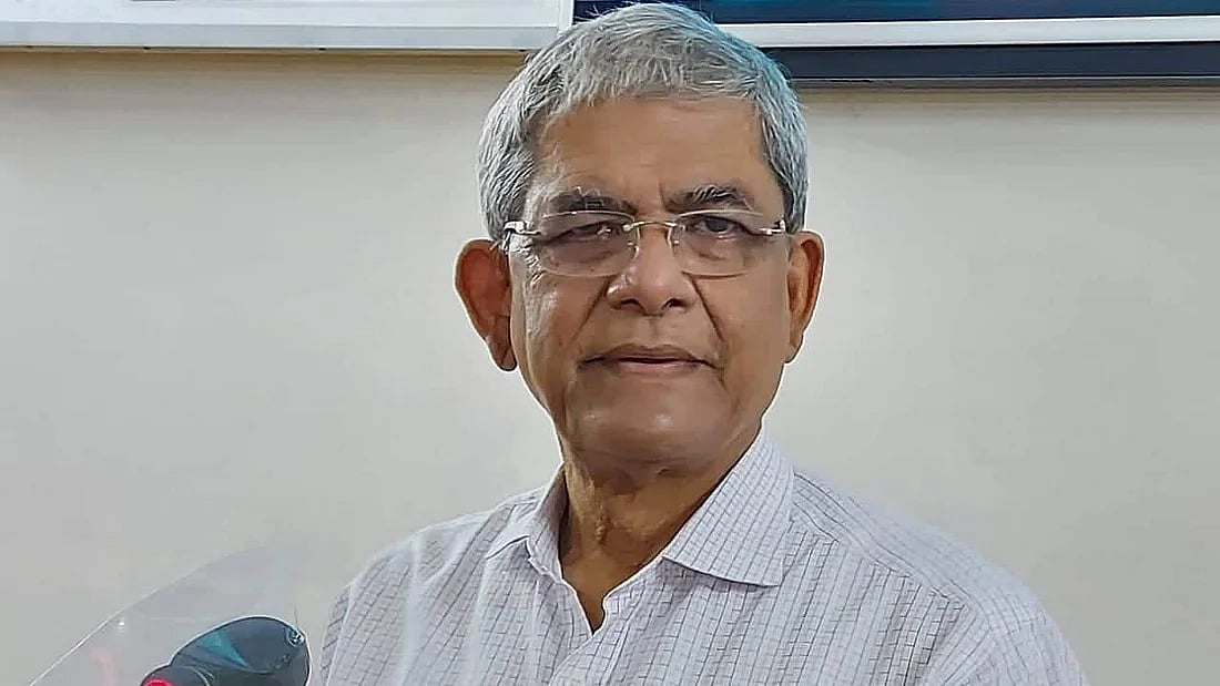 Prothom Alo file photo