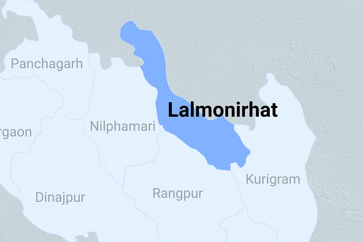 Prothom Alo illustration