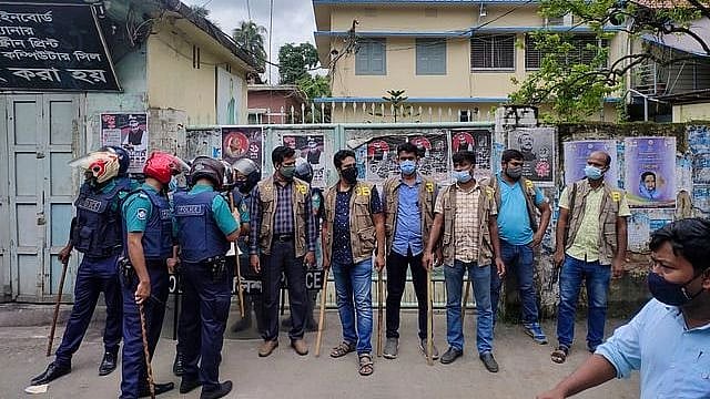 Prothom Alo file photo