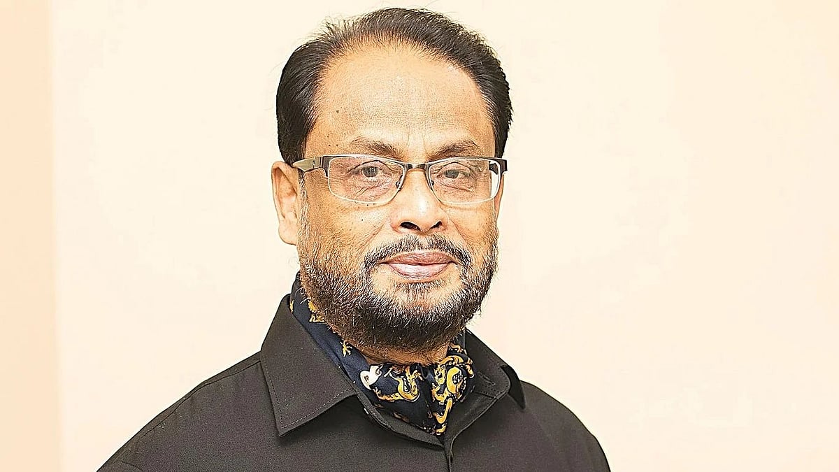 Prothom Alo file photo