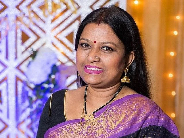 Chayanika Chowdhury
